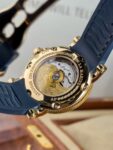 Breguet&nbsp;&nbsp;-&nbsp;&nbsp;MARINE 5817 BIG DATE