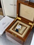 Breguet&nbsp;&nbsp;-&nbsp;&nbsp;MARINE 5817 BIG DATE