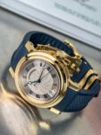Breguet&nbsp;&nbsp;-&nbsp;&nbsp;MARINE 5817 BIG DATE