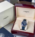 Longines&nbsp;&nbsp;-&nbsp;&nbsp;Master Annual Calendar