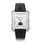 Vacheron Constantin&nbsp;&nbsp;-&nbsp;&nbsp;Historiques Toledo 1952