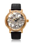 Ulysse Nardin&nbsp;&nbsp;-&nbsp;&nbsp;Classic Skeleton