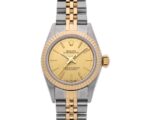 Rolex&nbsp;&nbsp;-&nbsp;&nbsp;Oyster Perpetual 26mm