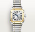 Cartier&nbsp;&nbsp;-&nbsp;&nbsp;SANTOS DE CARTIER Small