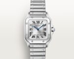 Cartier&nbsp;&nbsp;-&nbsp;&nbsp;SANTOS DE CARTIER Small