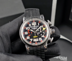 Graham&nbsp;&nbsp;-&nbsp;&nbsp;Grand Silverstone Luffield GMT
