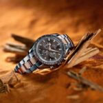 OMEGA&nbsp;&nbsp;-&nbsp;&nbsp;Speedmaster Broad Arrow "1957"