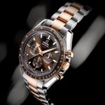 OMEGA&nbsp;&nbsp;-&nbsp;&nbsp;Speedmaster Broad Arrow "1957"