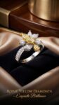 Ювелирные изделия&nbsp;&nbsp;-&nbsp;&nbsp;Кольцо с натуральными бриллиантами 1.66 ct