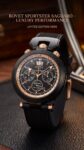 Bovet&nbsp;&nbsp;-&nbsp;&nbsp;Sportster Saguaro