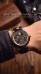 Bovet&nbsp;&nbsp;-&nbsp;&nbsp;Sportster Saguaro
