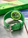 Audemars Piguet&nbsp;&nbsp;-&nbsp;&nbsp;Audemars Piguet & Swatch Royal Pop