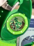 Audemars Piguet&nbsp;&nbsp;-&nbsp;&nbsp;Audemars Piguet & Swatch Royal Pop