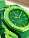 Audemars Piguet&nbsp;&nbsp;-&nbsp;&nbsp;Audemars Piguet & Swatch Royal Pop
