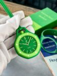 Audemars Piguet&nbsp;&nbsp;-&nbsp;&nbsp;Audemars Piguet & Swatch Royal Pop