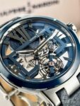Ulysse Nardin&nbsp;&nbsp;-&nbsp;&nbsp;Executive Skeleton Tourbillon