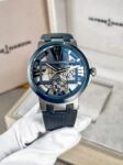 Ulysse Nardin&nbsp;&nbsp;-&nbsp;&nbsp;Executive Skeleton Tourbillon