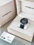 Ulysse Nardin&nbsp;&nbsp;-&nbsp;&nbsp;Executive Skeleton Tourbillon