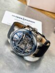 Ulysse Nardin&nbsp;&nbsp;-&nbsp;&nbsp;Executive Skeleton Tourbillon