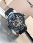 Ulysse Nardin&nbsp;&nbsp;-&nbsp;&nbsp;Executive Skeleton Tourbillon