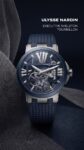 Ulysse Nardin&nbsp;&nbsp;-&nbsp;&nbsp;Executive Skeleton Tourbillon