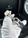 Hublot&nbsp;&nbsp;-&nbsp;&nbsp;Big Bang Sang Bleu Titanium Pave