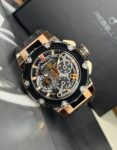 REBELLION&nbsp;&nbsp;-&nbsp;&nbsp;Predator Chronograph