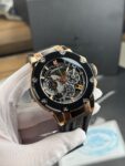 REBELLION&nbsp;&nbsp;-&nbsp;&nbsp;Predator Chronograph