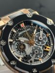 REBELLION&nbsp;&nbsp;-&nbsp;&nbsp;Predator Chronograph