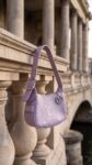 Louis Vuitton&nbsp;&nbsp;-&nbsp;&nbsp;Louis Vuitton Mini Moon Monogram Empreinte Lilas