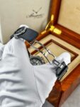 Breguet&nbsp;&nbsp;-&nbsp;&nbsp;Marine Chronograph 5527