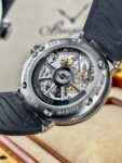 Breguet&nbsp;&nbsp;-&nbsp;&nbsp;Marine Chronograph 5527