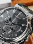 Breguet&nbsp;&nbsp;-&nbsp;&nbsp;Marine Chronograph 5527