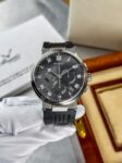 Breguet&nbsp;&nbsp;-&nbsp;&nbsp;Marine Chronograph 5527