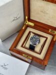 Breguet&nbsp;&nbsp;-&nbsp;&nbsp;Marine Chronograph 5527