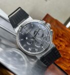 Breguet&nbsp;&nbsp;-&nbsp;&nbsp;Marine Chronograph 5527