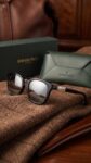 Audemars Piguet&nbsp;&nbsp;-&nbsp;&nbsp;Солнцезащитные очки Audemars Piguet