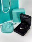 Tiffany&nbsp;&nbsp;-&nbsp;&nbsp;Tiffany & Co. Elsa Peretti Bean Pendant