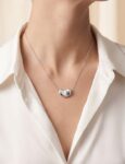 Tiffany&nbsp;&nbsp;-&nbsp;&nbsp;Tiffany & Co. Elsa Peretti Bean Pendant