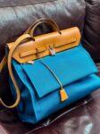 Hermes&nbsp;&nbsp;-&nbsp;&nbsp;Hermès Herbag Zip 39 Cabine