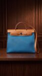 Hermes&nbsp;&nbsp;-&nbsp;&nbsp;Hermès Herbag Zip 39 Cabine