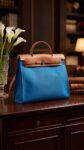 Hermes&nbsp;&nbsp;-&nbsp;&nbsp;Hermès Herbag Zip 39 Cabine
