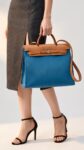 Hermes&nbsp;&nbsp;-&nbsp;&nbsp;Hermès Herbag Zip 39 Cabine