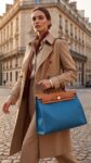 Hermes&nbsp;&nbsp;-&nbsp;&nbsp;Hermès Herbag Zip 39 Cabine