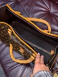Louis Vuitton&nbsp;&nbsp;-&nbsp;&nbsp;Louis Vuitton — сумка-переноска для собак