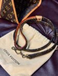 Louis Vuitton&nbsp;&nbsp;-&nbsp;&nbsp;Louis Vuitton — сумка-переноска для собак