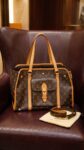 Louis Vuitton&nbsp;&nbsp;-&nbsp;&nbsp;Louis Vuitton — сумка-переноска для собак