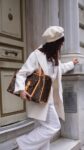 Louis Vuitton&nbsp;&nbsp;-&nbsp;&nbsp;Louis Vuitton — сумка-переноска для собак
