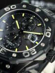Tag Heuer&nbsp;&nbsp;-&nbsp;&nbsp;Aquaracer Calibre 16