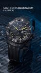 Tag Heuer&nbsp;&nbsp;-&nbsp;&nbsp;Aquaracer Calibre 16